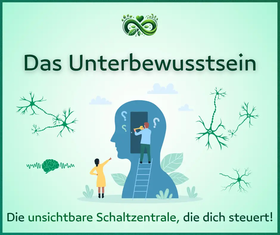 Das Unterbewusstsein