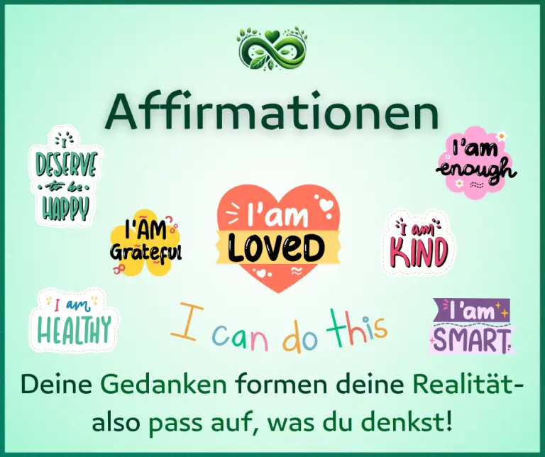 Affirmationen