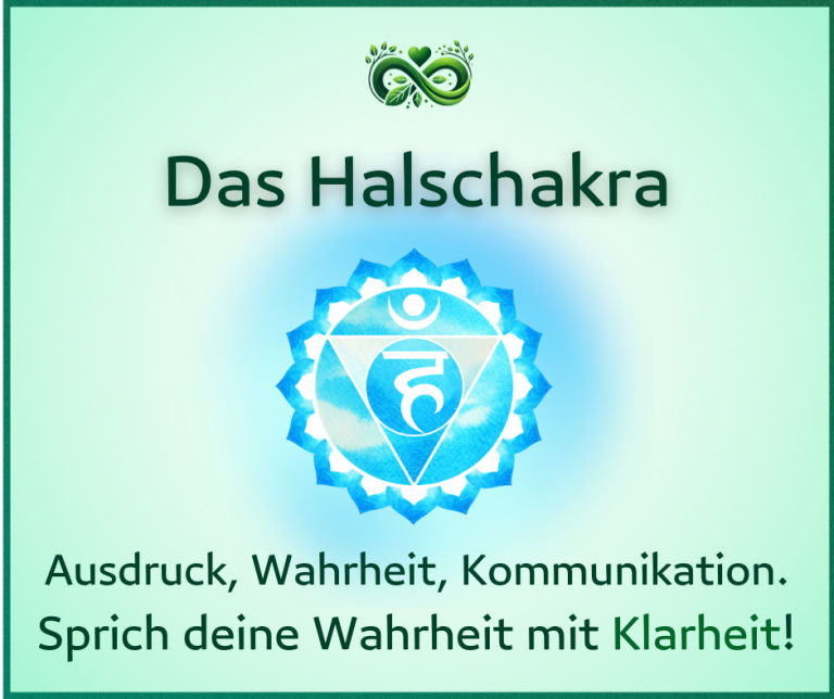 Halschakra