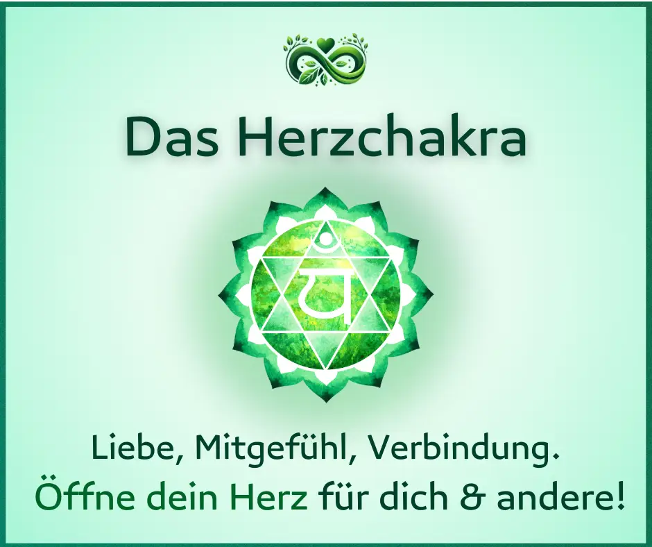 Herzchakra
