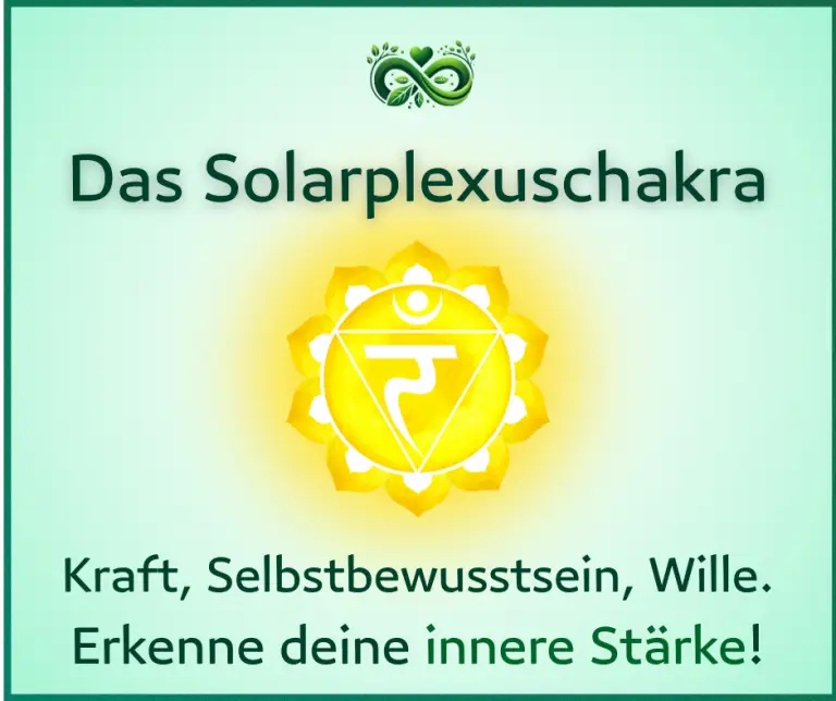 Solarplexuschakra