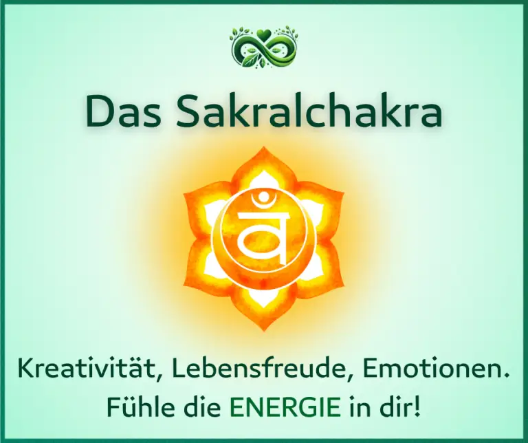 Sakralchakra