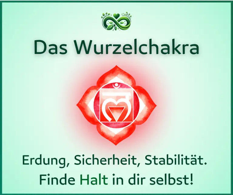 Wurzelchakra