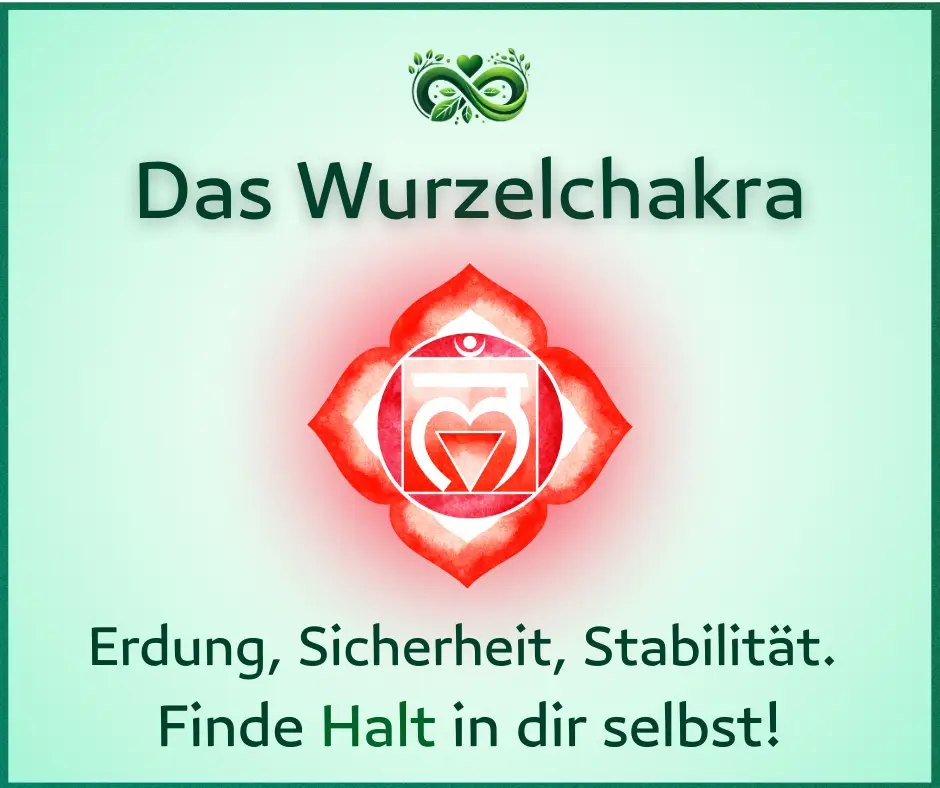 Wurzelchakra