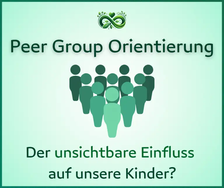 Peer Group Orientierung