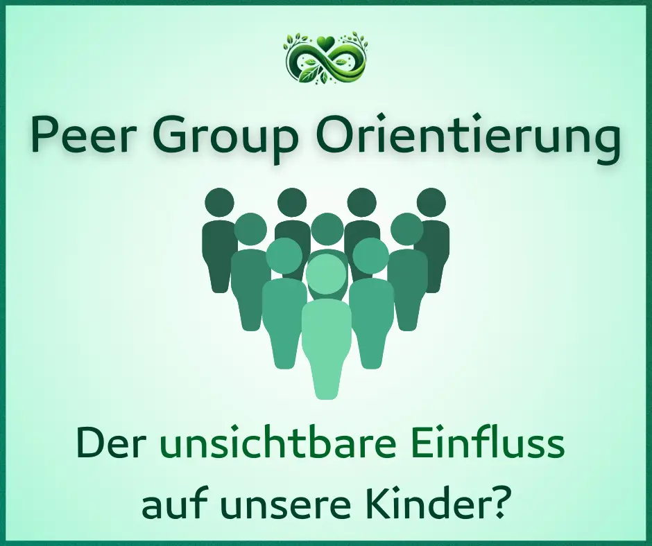 Peer Group Orientierung
