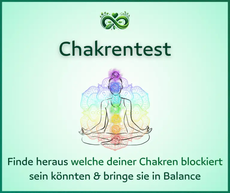 Chakrentest
