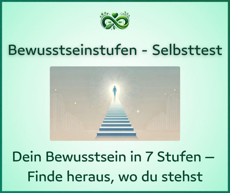 Bewusstseinsstufen-Test
