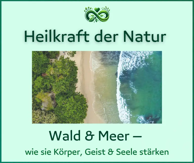 Heilkraft der Natur